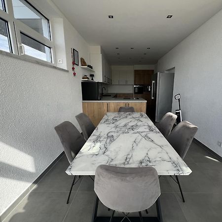 The Architect'S House Apartment Kupferzell Luaran gambar