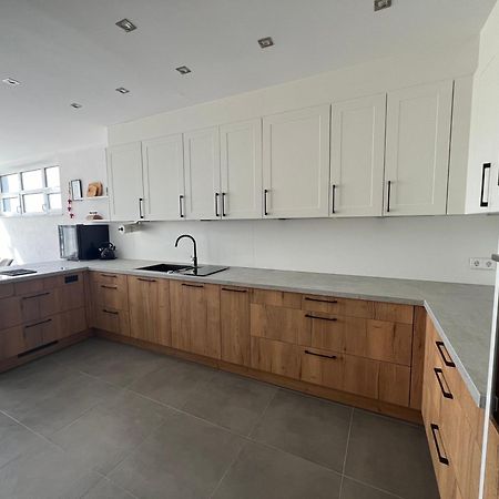 The Architect'S House Apartment Kupferzell Luaran gambar