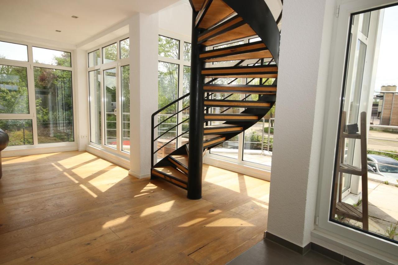 The Architect'S House Apartment Kupferzell Luaran gambar
