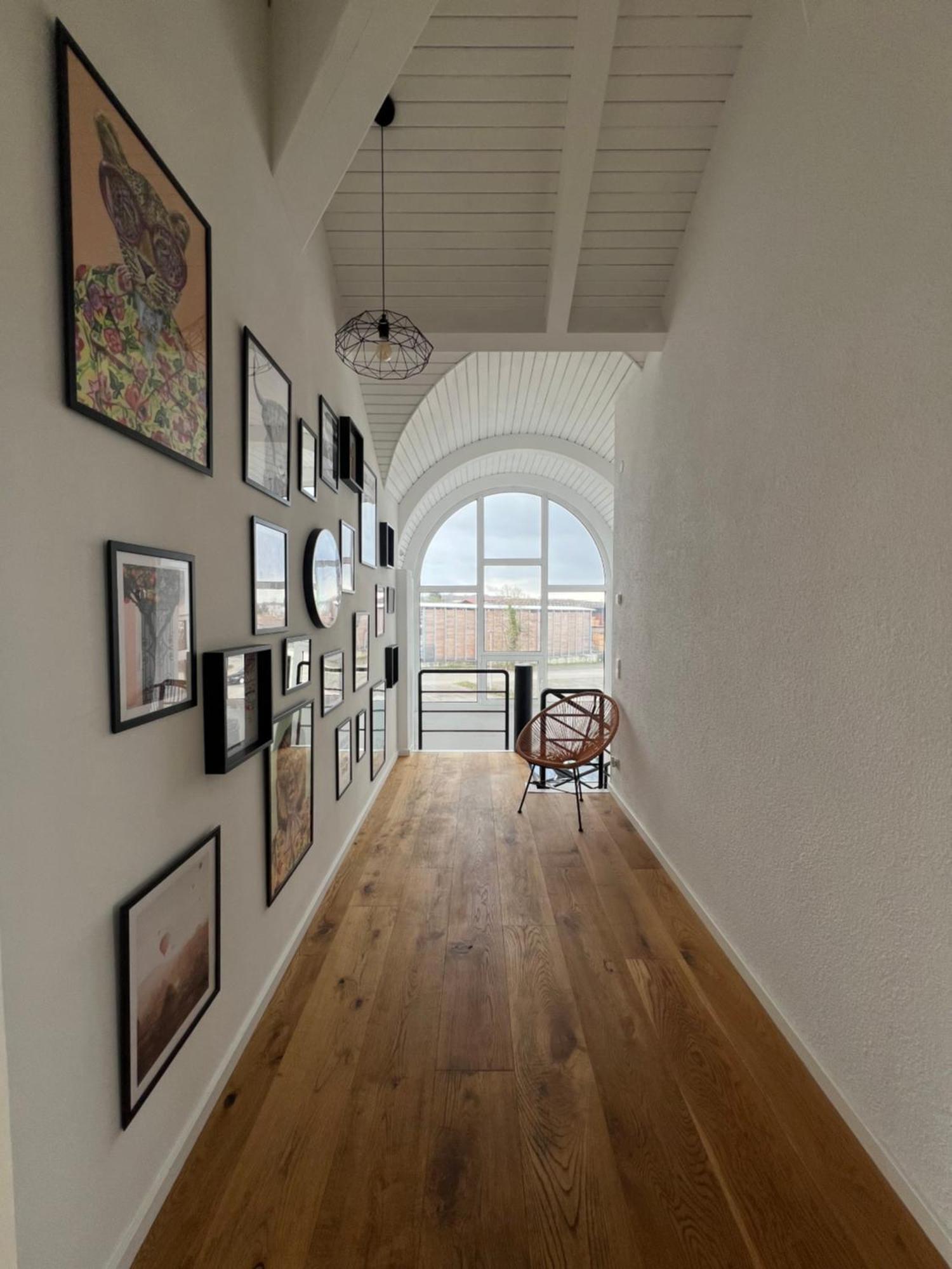 The Architect'S House Apartment Kupferzell Luaran gambar