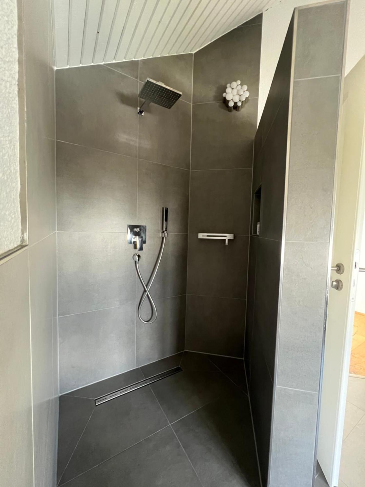 The Architect'S House Apartment Kupferzell Luaran gambar