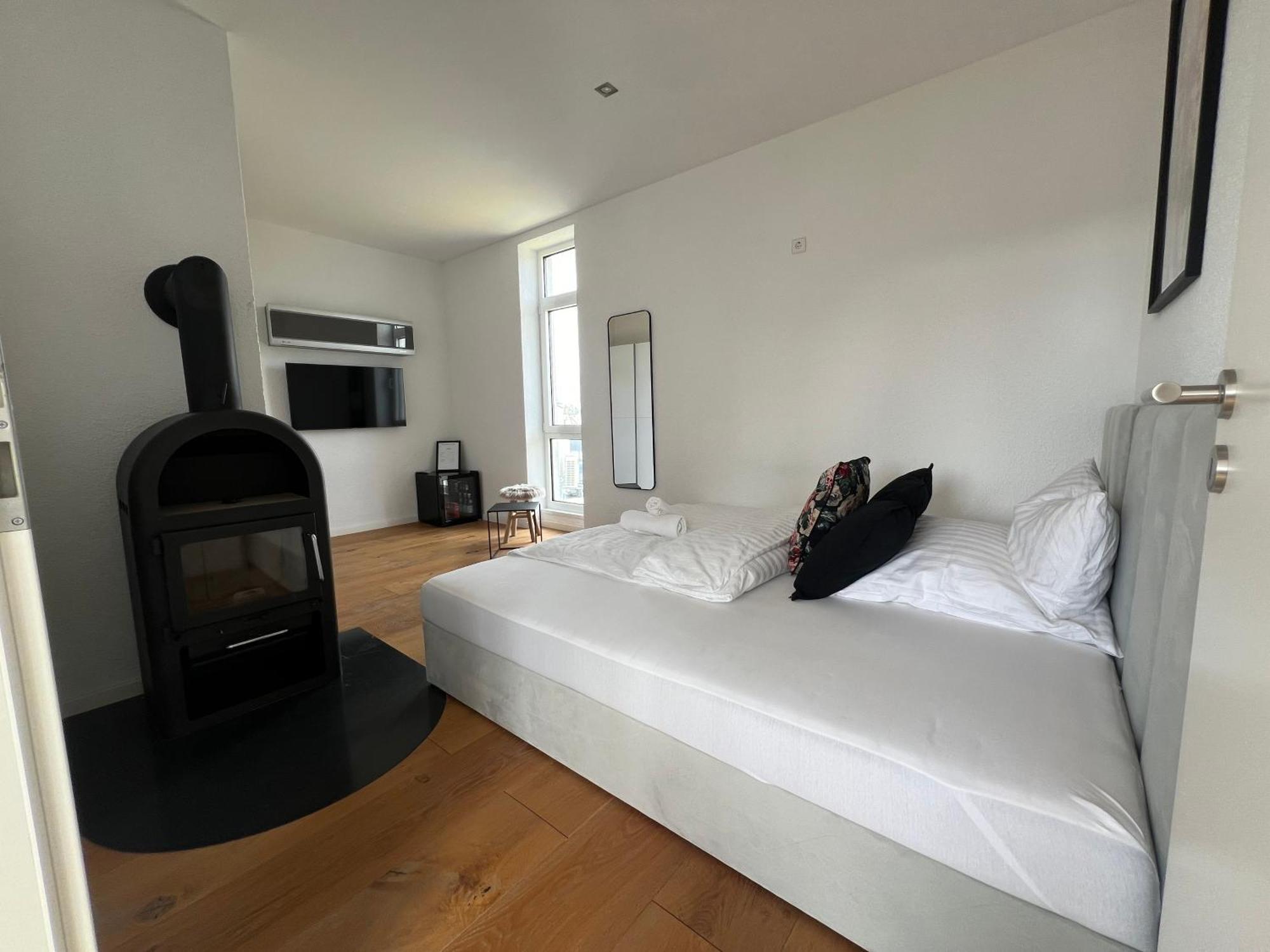 The Architect'S House Apartment Kupferzell Luaran gambar