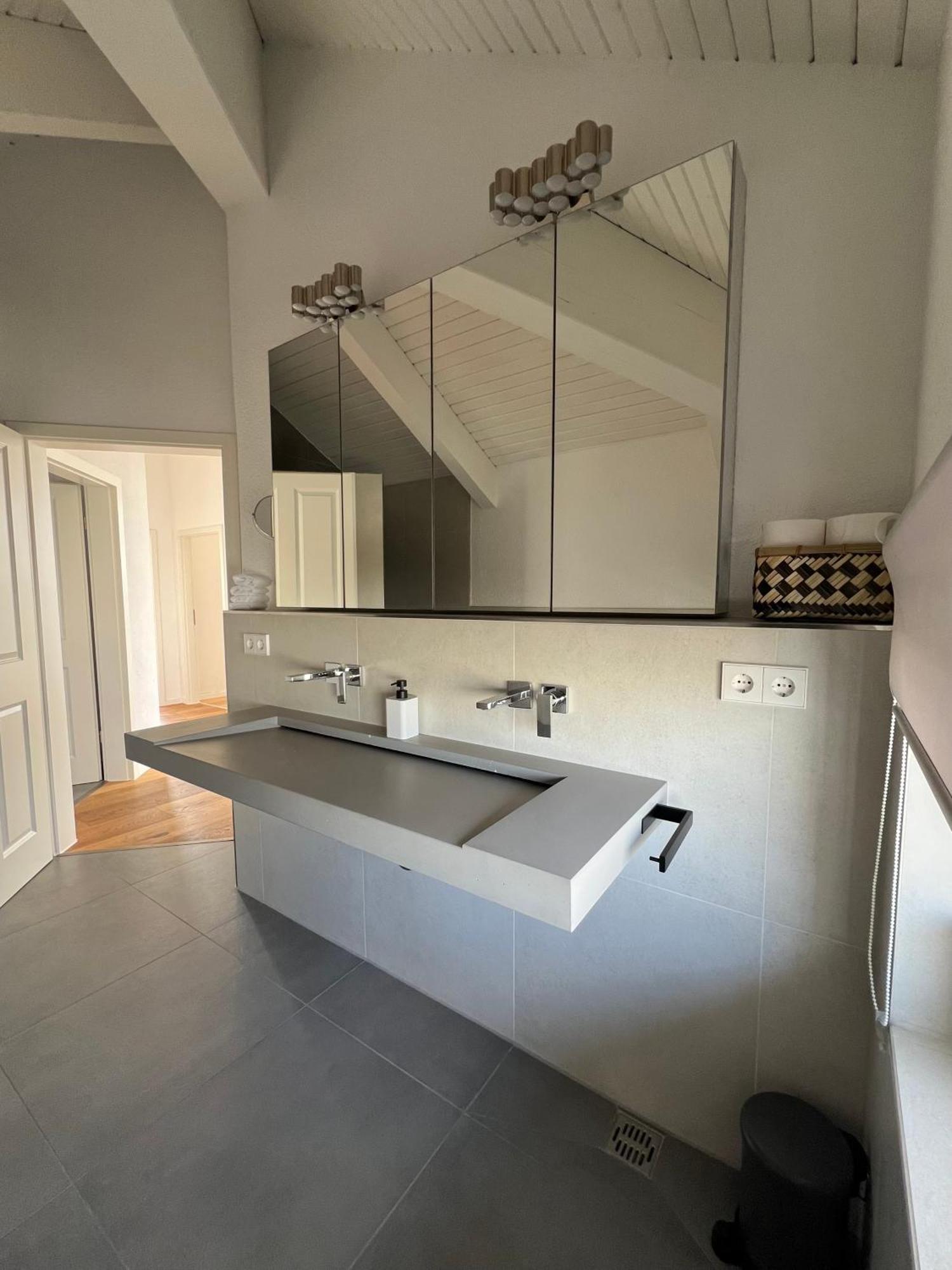 The Architect'S House Apartment Kupferzell Luaran gambar