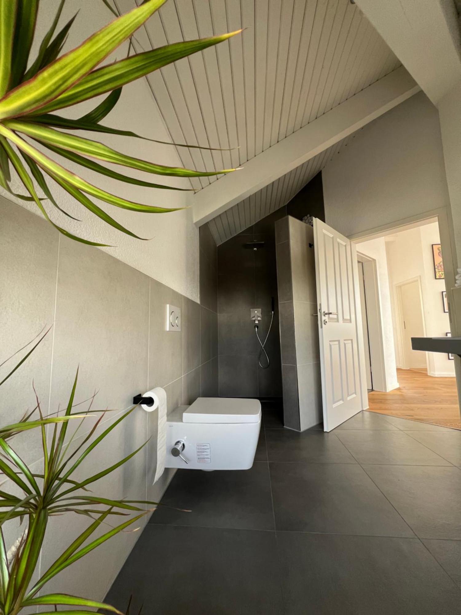 The Architect'S House Apartment Kupferzell Luaran gambar
