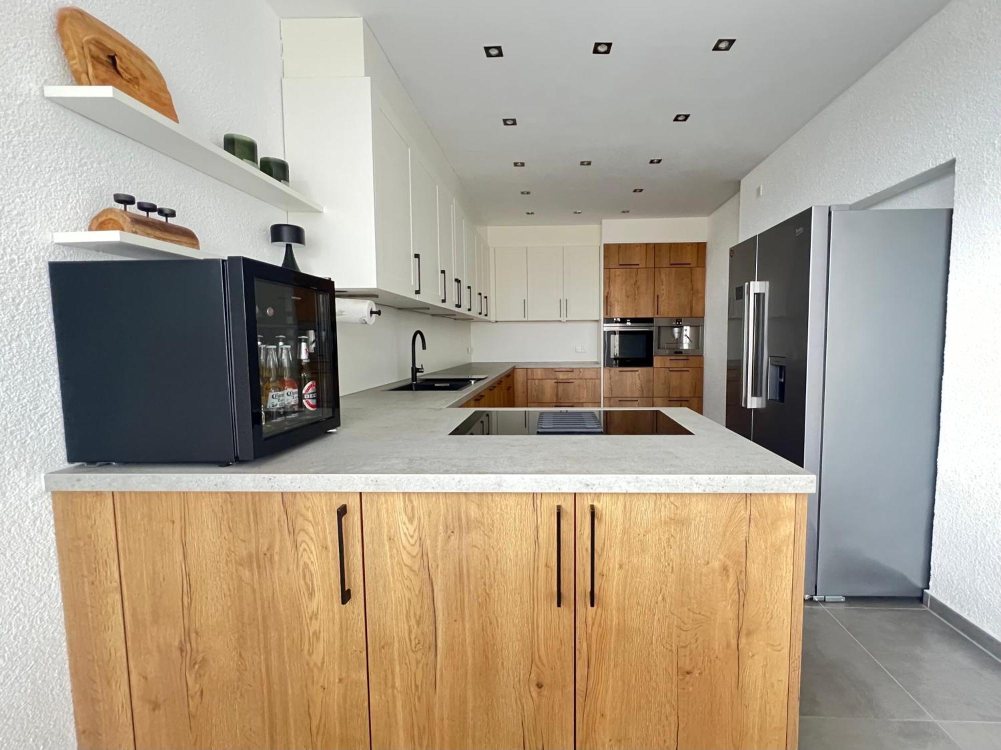 The Architect'S House Apartment Kupferzell Luaran gambar