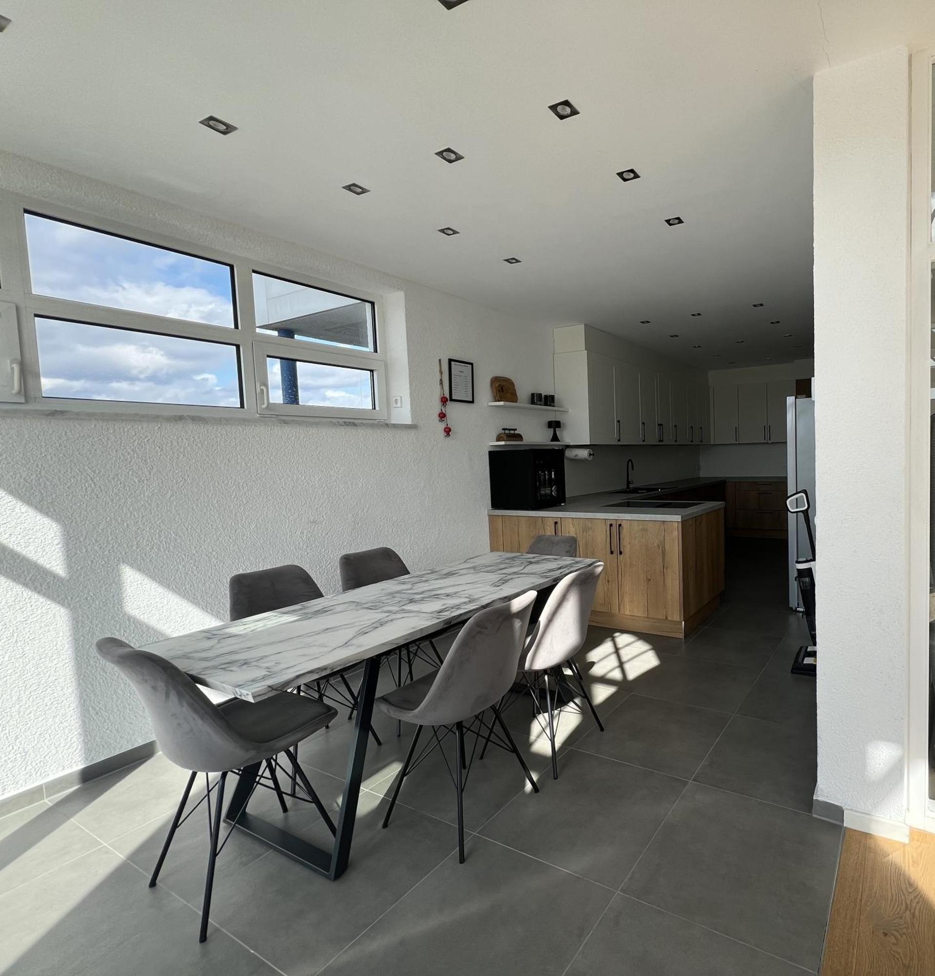The Architect'S House Apartment Kupferzell Luaran gambar