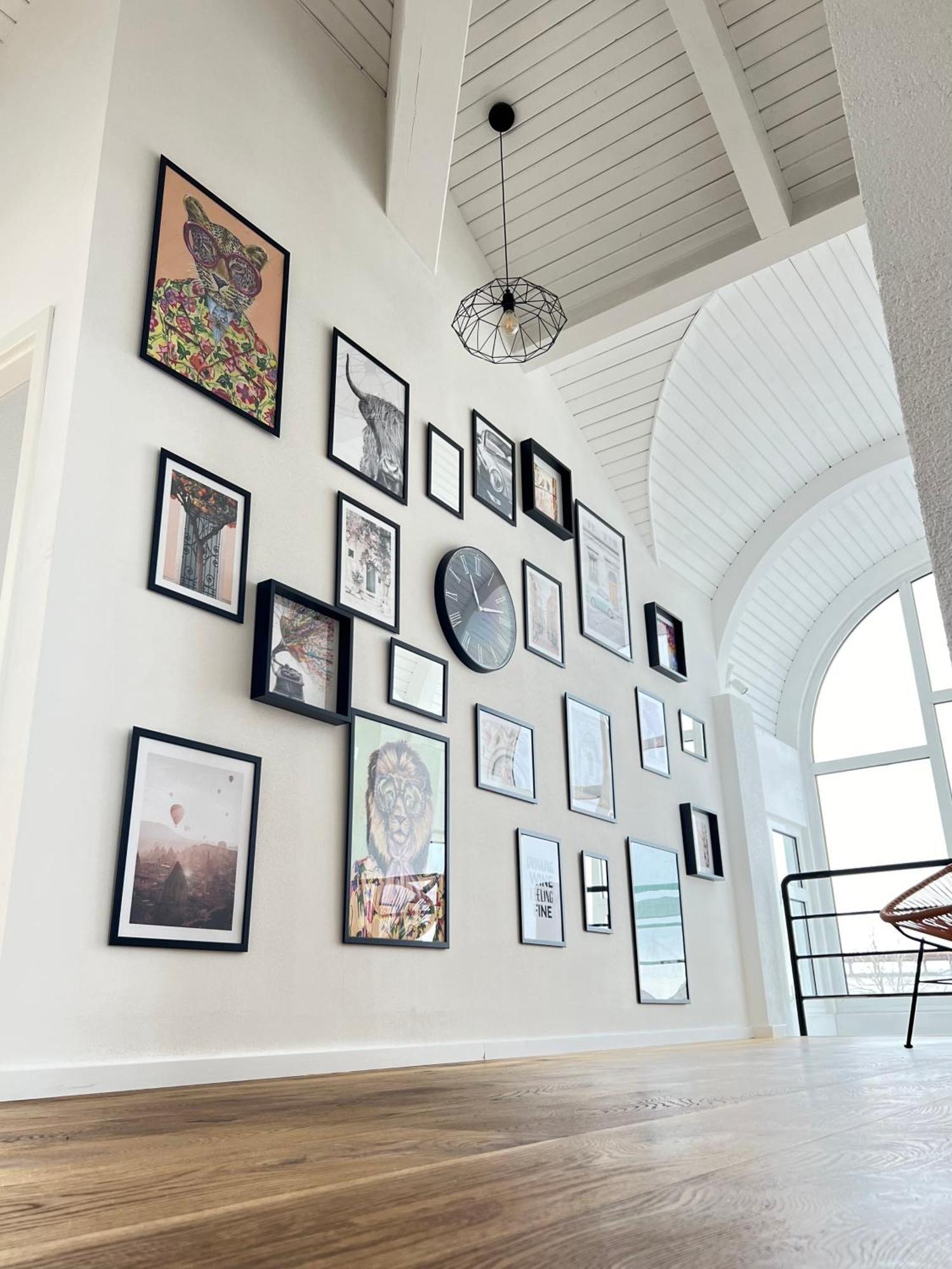 The Architect'S House Apartment Kupferzell Luaran gambar