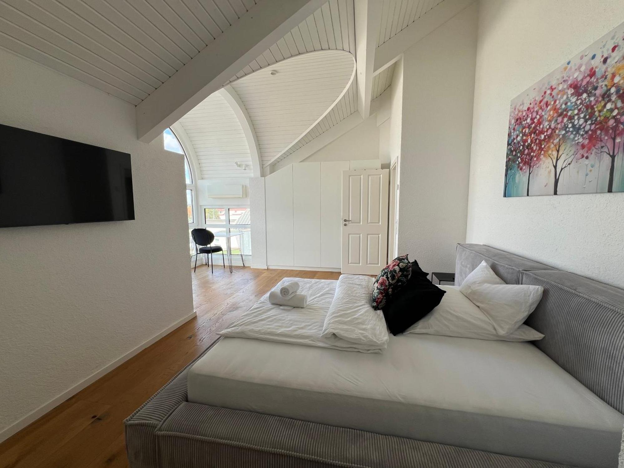 The Architect'S House Apartment Kupferzell Luaran gambar