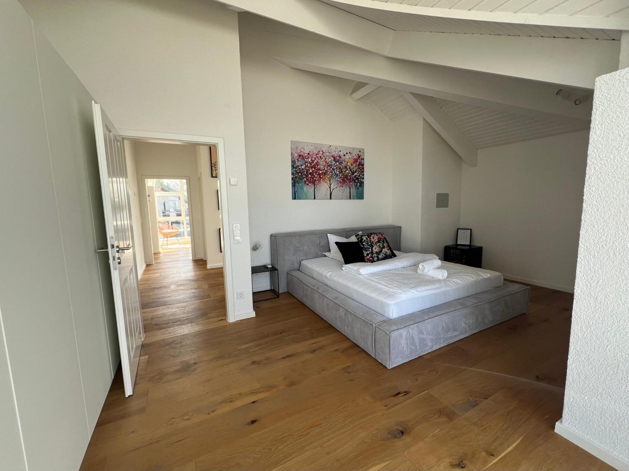 The Architect'S House Apartment Kupferzell Luaran gambar