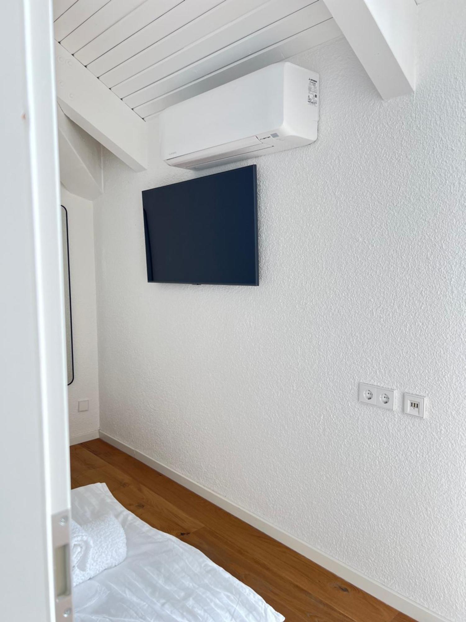 The Architect'S House Apartment Kupferzell Luaran gambar