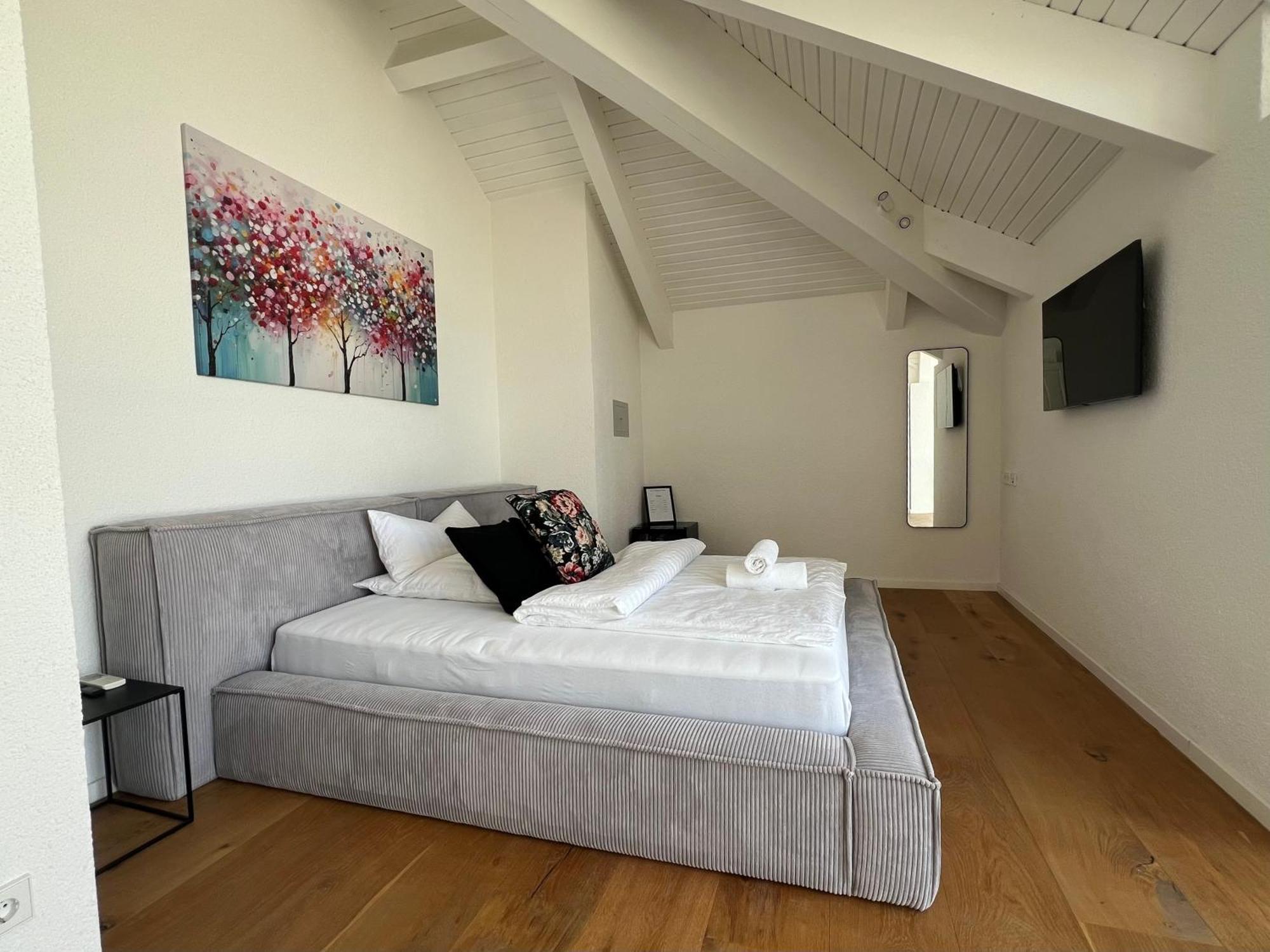 The Architect'S House Apartment Kupferzell Luaran gambar
