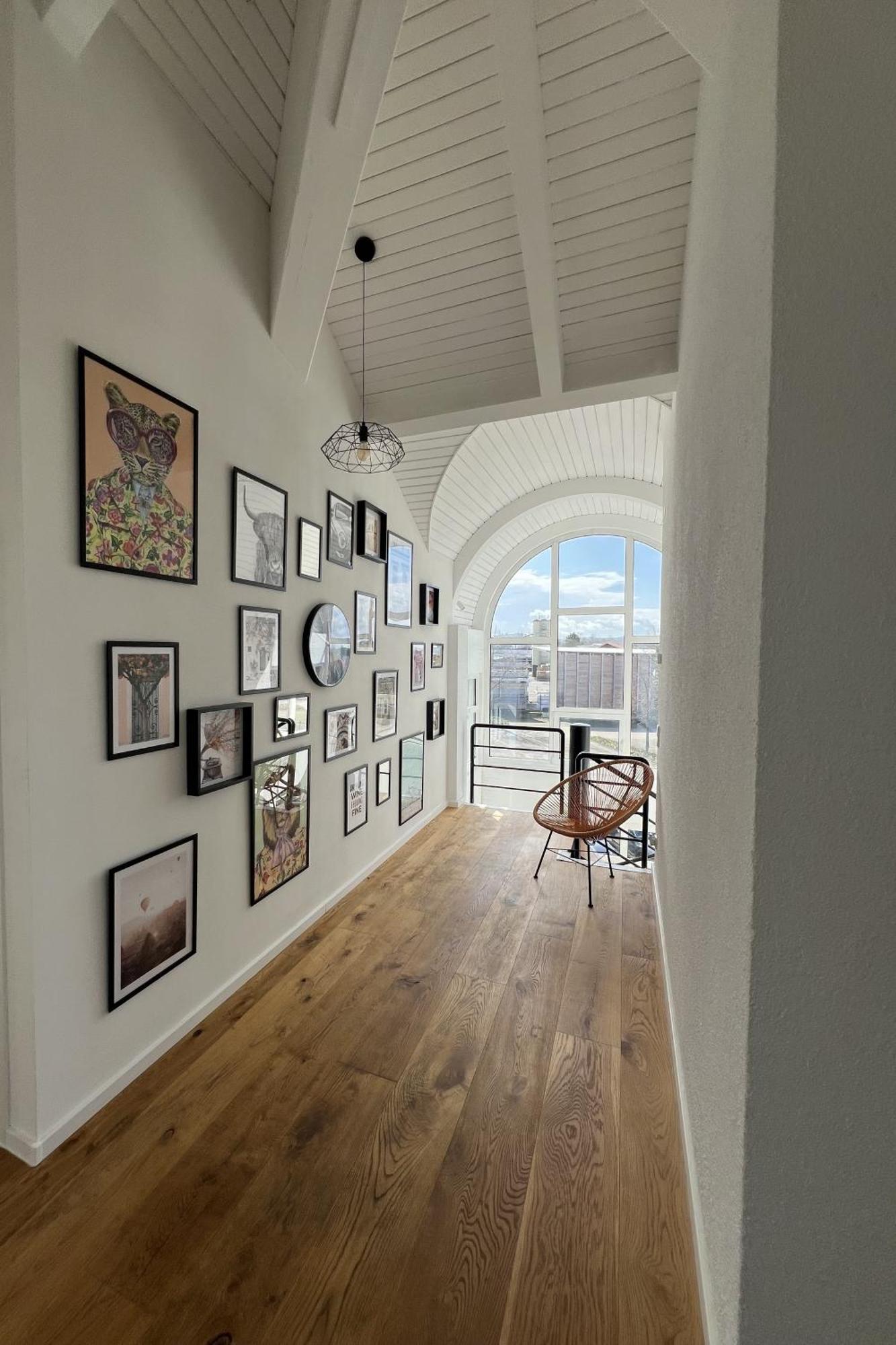 The Architect'S House Apartment Kupferzell Luaran gambar